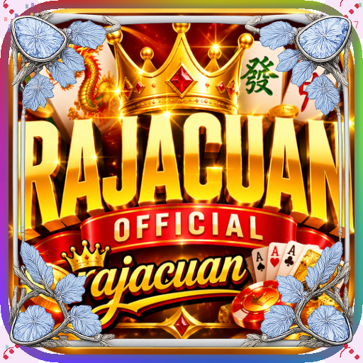 rajacuan — mitra unggulan