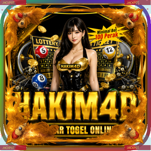 hakim4d — mitra unggulan